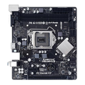Biostar H61MHV3 Micro ATX Motherboard
