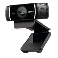 Logitech Webcam Pro HD Stream C922 960-001088