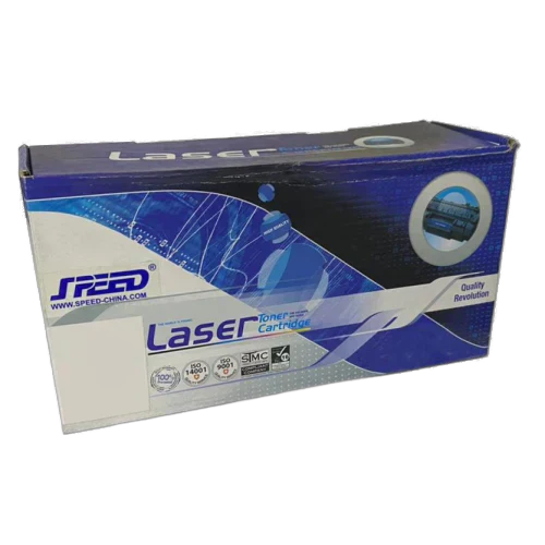 Samsung Compatible Toner CLT-C4072S Cyan