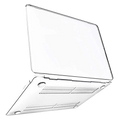 Traffic Hard Shell Case For 15-inch MacBook Pro Transparent