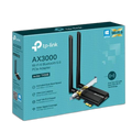 TP-Link Archer TX50E Wi-Fi 6 PCIe Wireless Card with Heat Sink