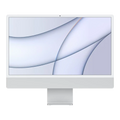Apple iMac A2438 M1 Chip 512GB | 24-inch 4.5K Retina Display Silver Z12Q000NU | Mid 2021