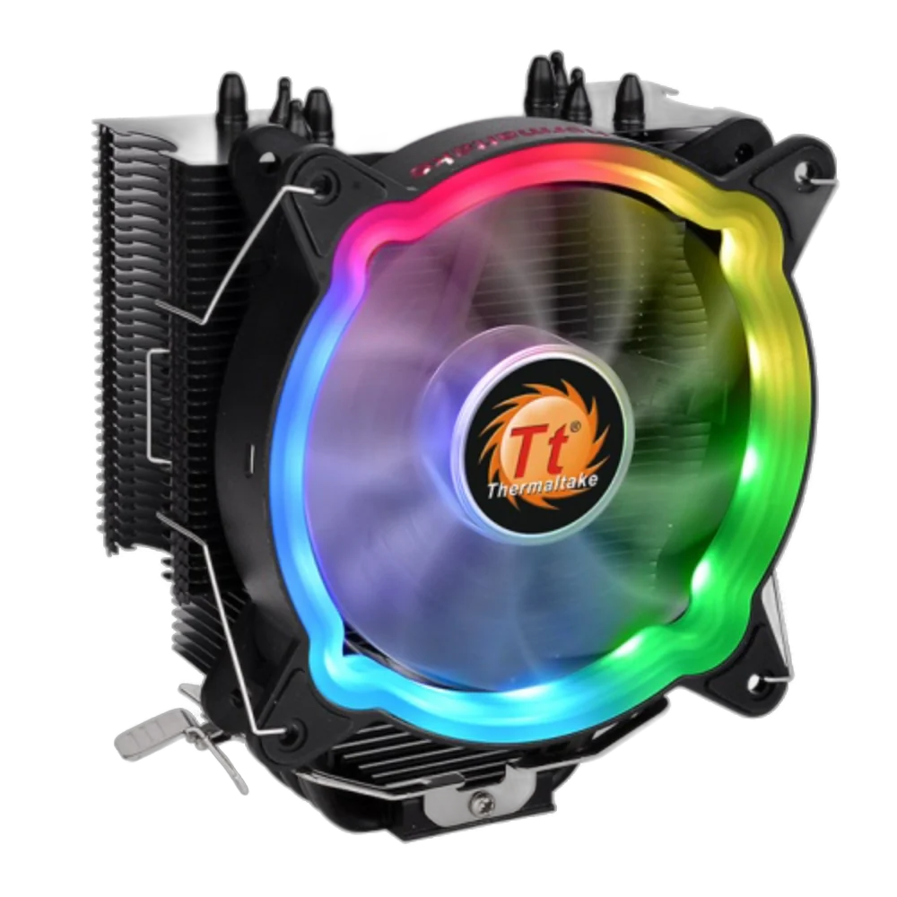 Thermaltake UX200 SE CPU Cooler CL-P105-AL12SW-A