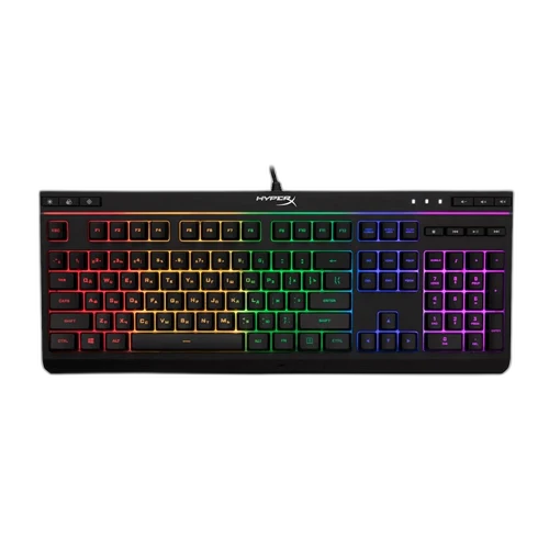 HyperX Alloy Core - RGB Gaming Keyboard | 4P4F5AA#ABA