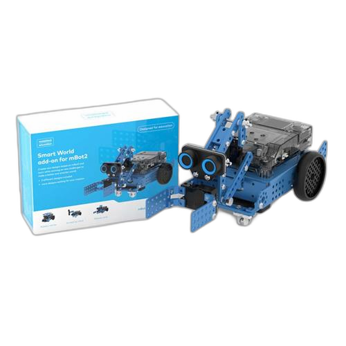 Makeblock Smart World Add-On For mBot 2 P1020008