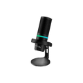 HyperX Duocast RGB Microphone 4P5E2AA