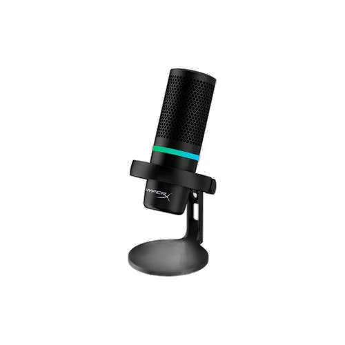 HyperX Duocast RGB Microphone 4P5E2AA