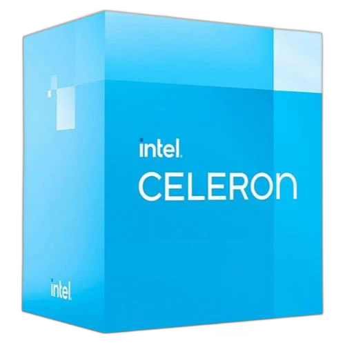Intel Celeron G5905 3.5GHz LGA 1200 | Boxed