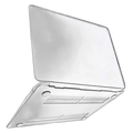 Apple Traffic Hard Shell Case for 16-inch MacBook Pro Transparent