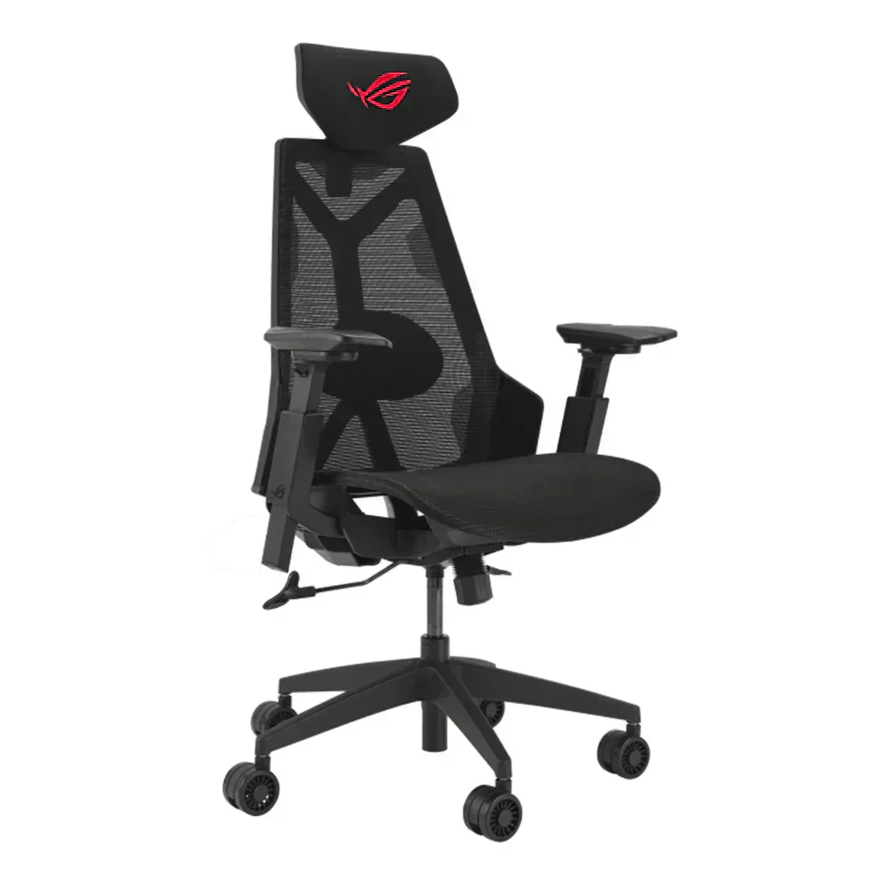 ASUS ROG SL400C Destrier Ergo Core Gaming Chair | 90GC01P0-MSG010