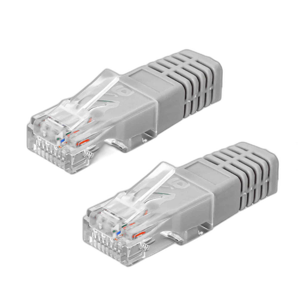Sanyo CB29D CAT6 Ethernet Patch Data-Network LAN, 10m