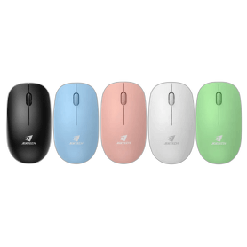 Jertech Mouse JR8 2.4GHZ Wireless 2400 DPI 3 Buttons