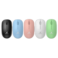 Jertech Mouse JR8 2.4GHZ Wireless 2400 DPI 3 Buttons