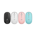 Jertech Mouse JR6 2.4GHZ Wireless 2400 DPI 3 Buttons
