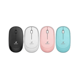 Jertech Mouse JR6 2.4GHZ Wireless 2400 DPI 3 Buttons