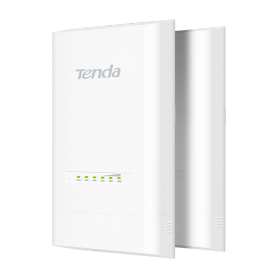 Tenda Access Point O4 POe 867Mbps 5Ghz 12dbi Gigabit
