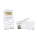 Board-x Cat6 RJ45 Connectors Pack of 1000