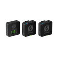 Rode Wireless GO III Compact Wireless Microphone System
