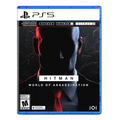 Hitman World of Assassination for PS5