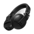 Pioneer HDJ-X5BT - Over-ear DJ headphones with Bluetooth