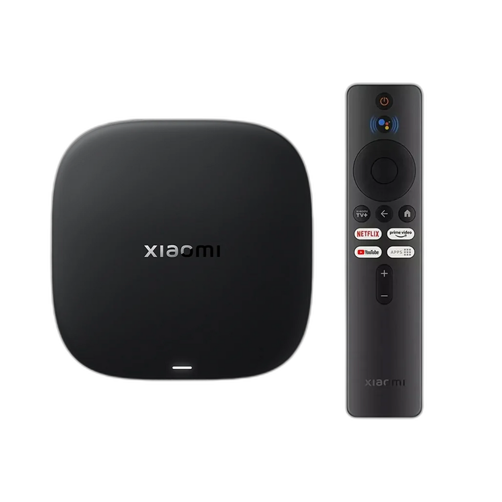 Xiaomi TV Box S (3rd Gen)