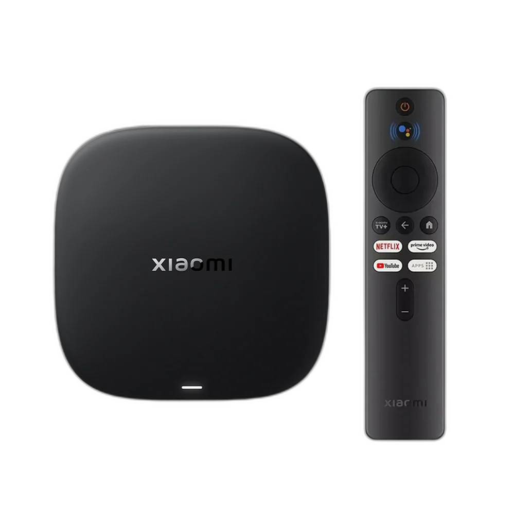 Xiaomi TV Box S (3rd Gen)
