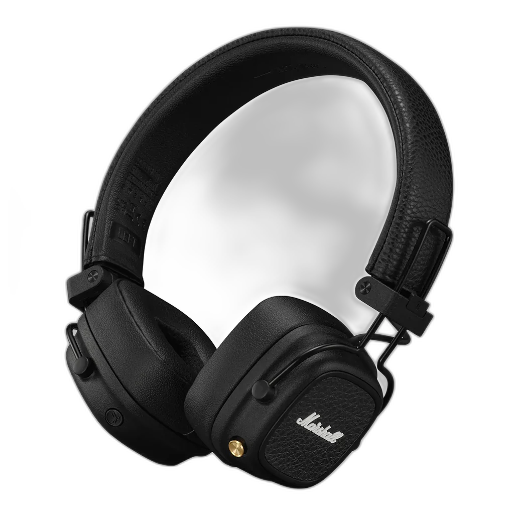 Marshall Major V Wireless On-Ear Headphones