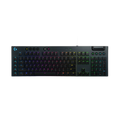 Logitech G815 LIGHTSYNC RGB Mechanical Gaming Keyboard