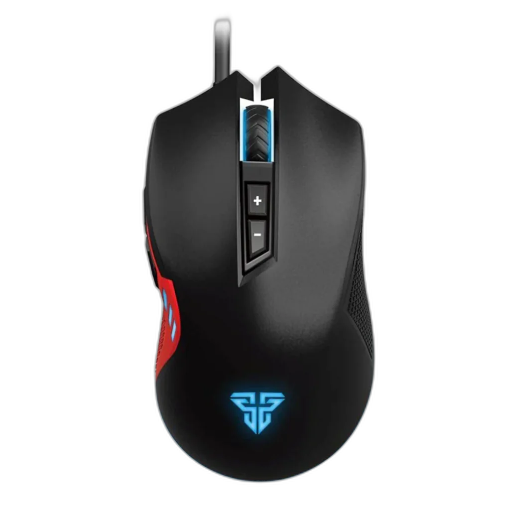 Fantech X15 PHANTOM - RGB Gaming Mouse