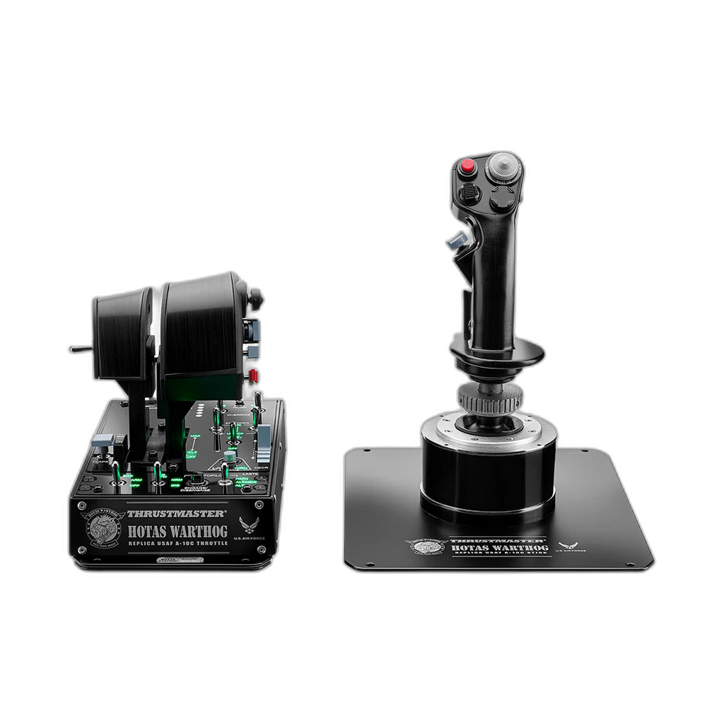 Thrustmaster HOTAS Warthog Flight Stick