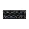 Logitech G413 TKL SE - Mechanical Gaming Keyboard.