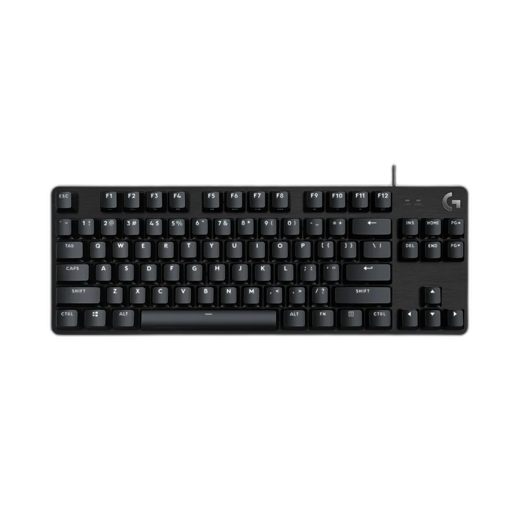 Logitech G413 TKL SE - Mechanical Gaming Keyboard.