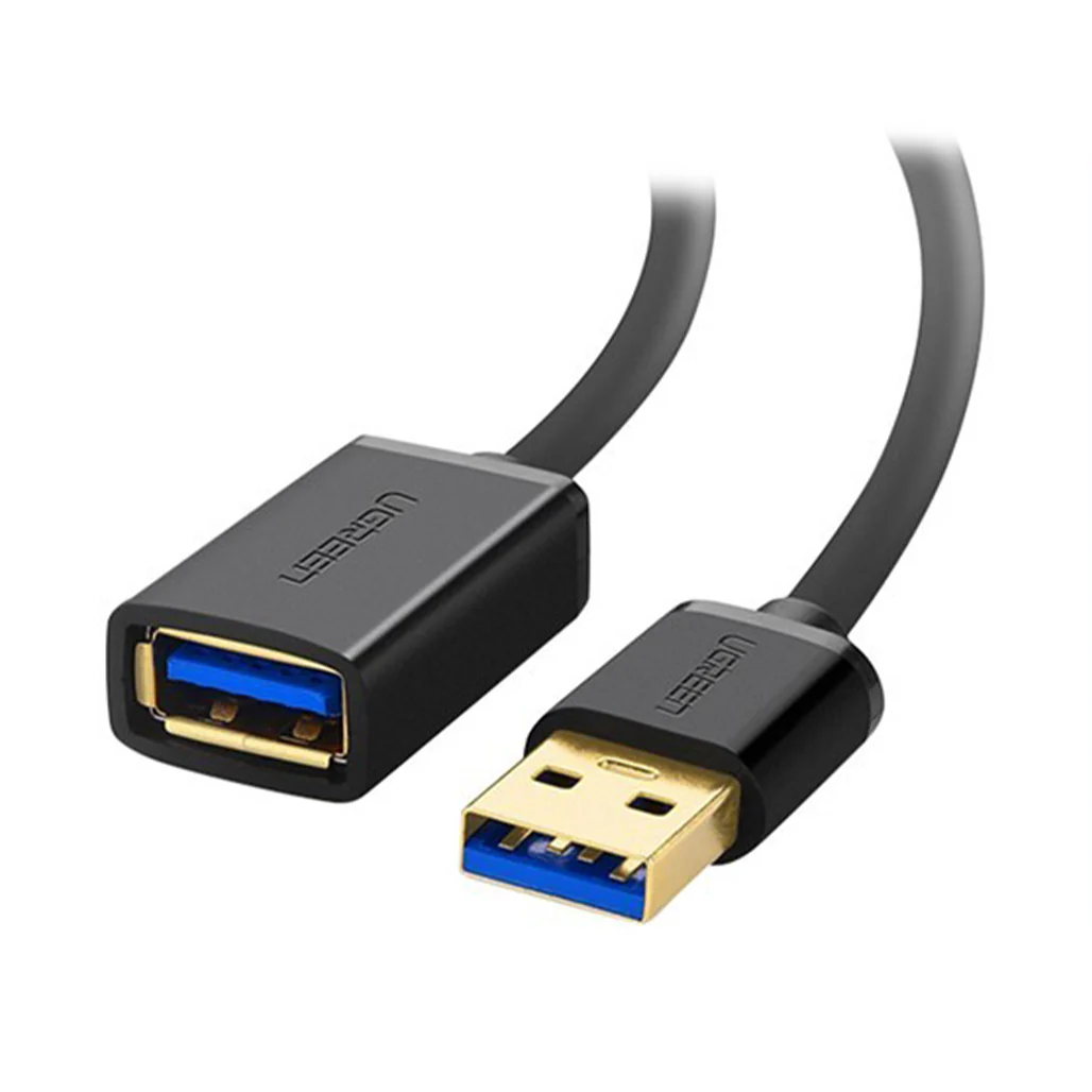 UGreen USB 3.0 Cable Extension Male to Female