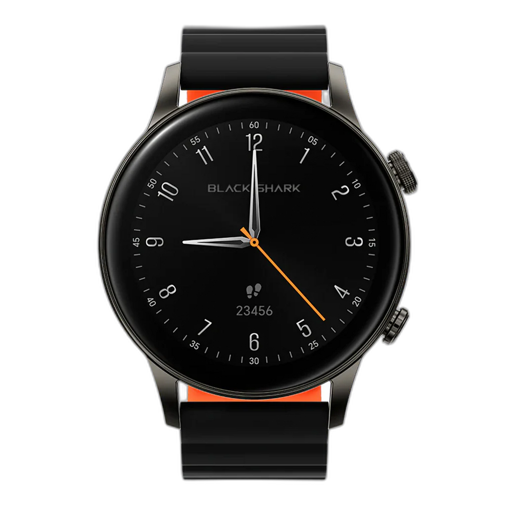 Black Shark S3 Smartwatch