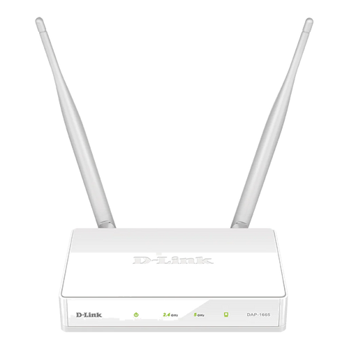ASUS RT-AC1200 V2 Dual-Band Wi-Fi Router