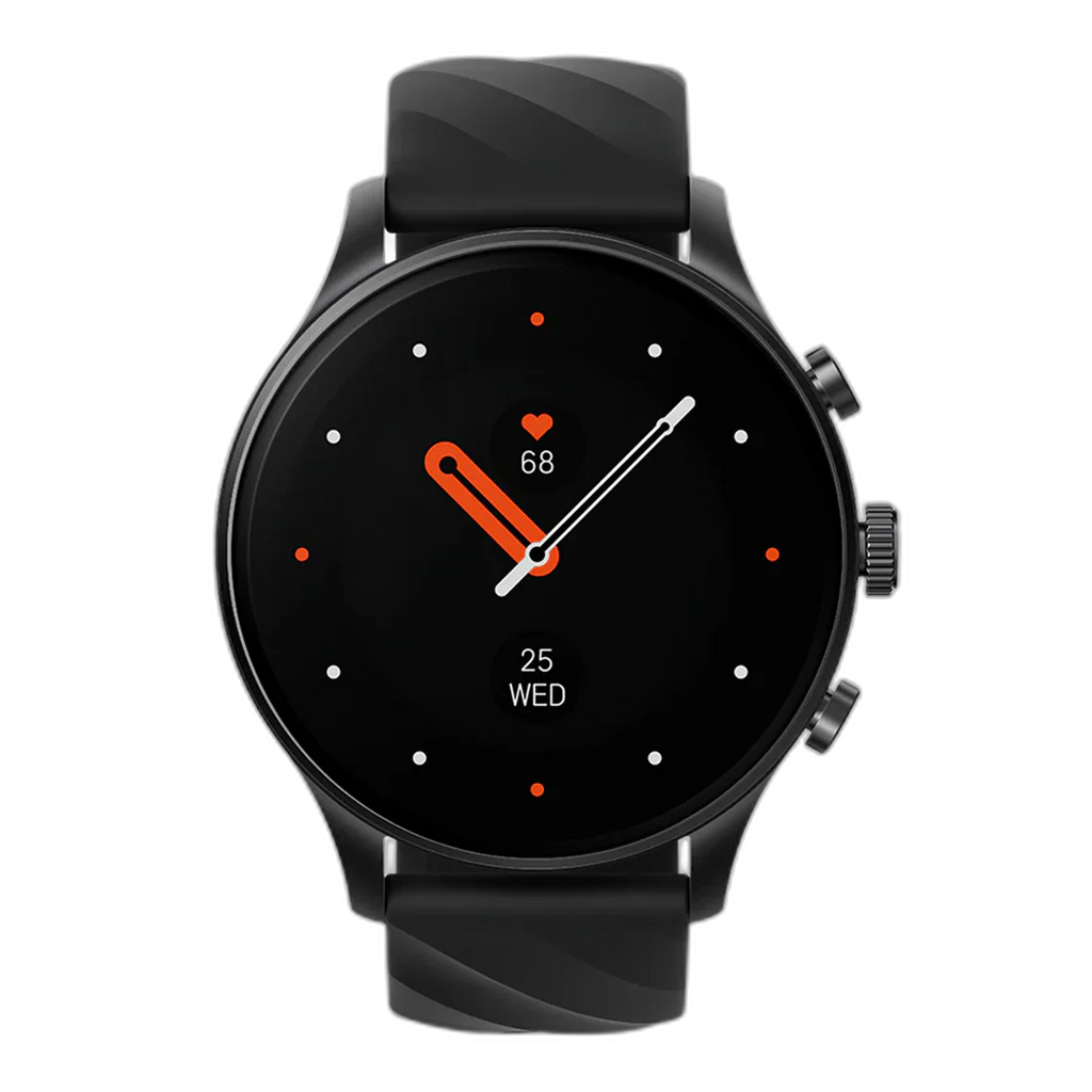 Black Shark S3 Classic Smartwatch