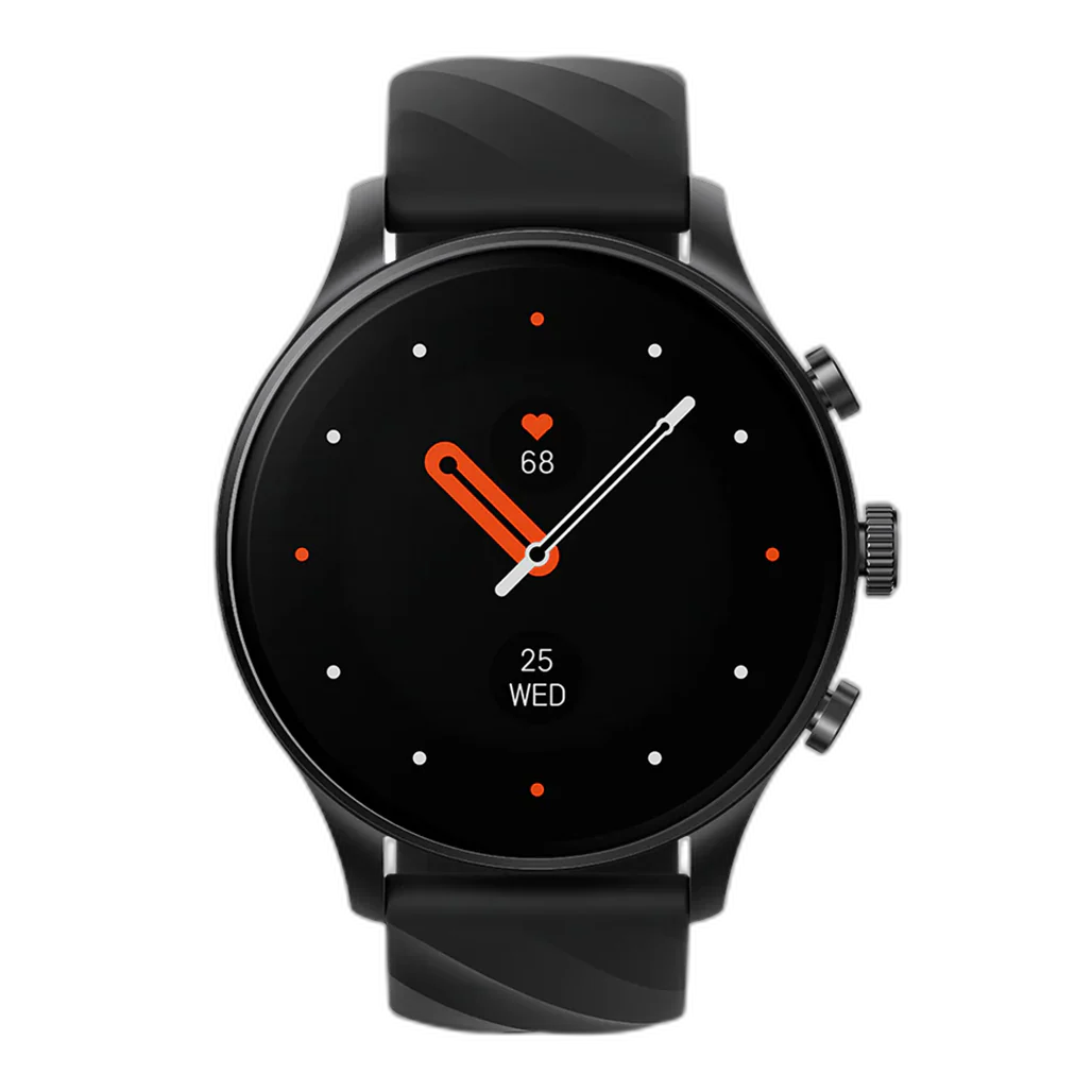 Black Shark S3 Classic Smartwatch