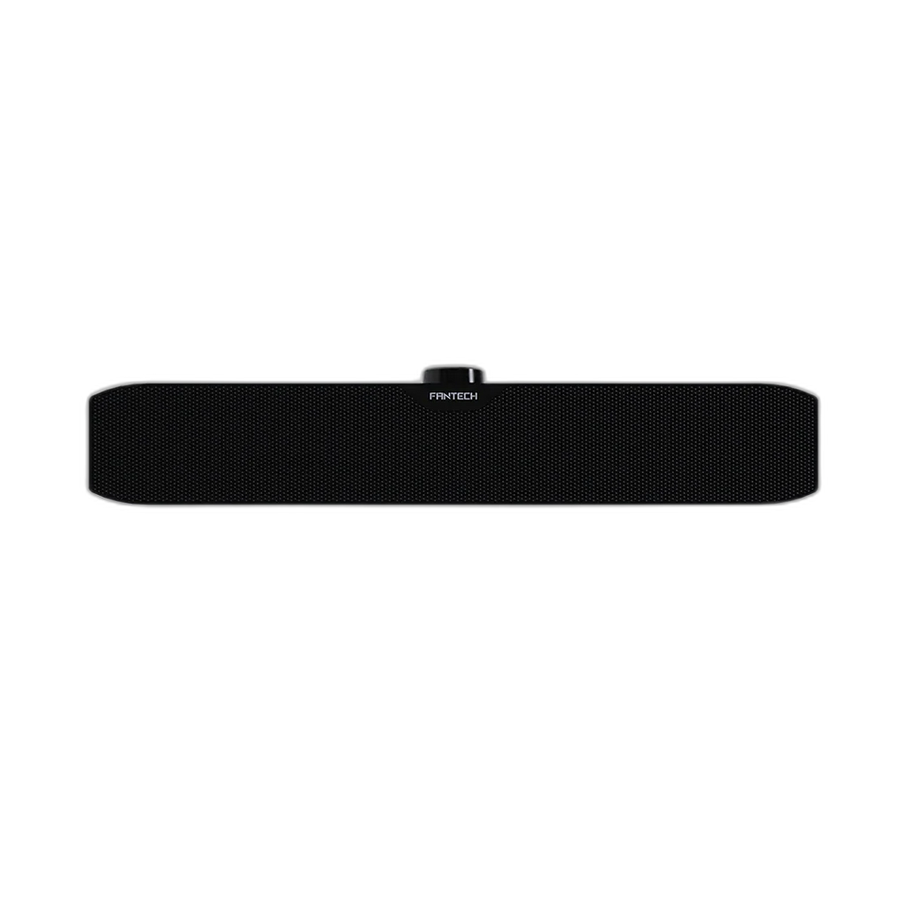 Fantech GS206 GROOVE BAR Wired Gaming Speaker, 6W 2" tuned Drive