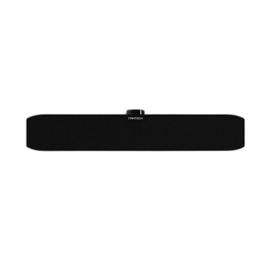 Fantech GS206 GROOVE BAR Wired Gaming Speaker, 6W 2" tuned Drive