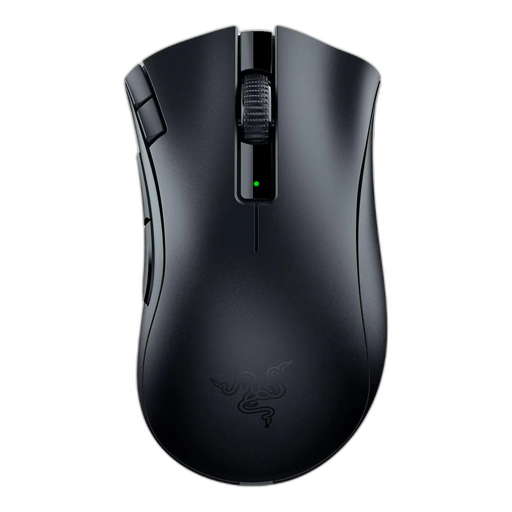 Razer DeathAdder V2 X HyperSpeed - Wireless Gaming Mouse