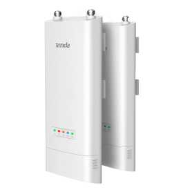 Tenda Base Station Poe B6 N300 5Ghz 2 Antennas Outdoor