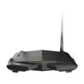 Tenda VDSL/ADSL Router V15 AX1500 2.4 & 5Ghz 4 Antennas Gigabit WIFI 6