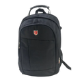 Okade Backpack Laptop 17.3" S003 Black