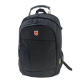 Okade Backpack Laptop 17.3" S003 Black