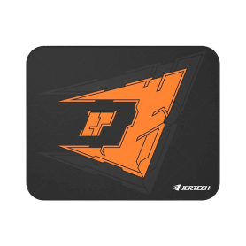 Jertech MousePad MP32 24 x 32 Black