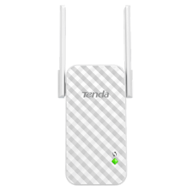 Tenda Repeater A9 N300 2.4Ghz 2 10/100 2 Antennas