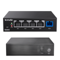 Tenda Router SG04 UPC XPON ONT 4 GE Ethernet ports Gigabit