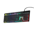 Porodo PDX216 - Porodo Gaming Lucid Gaming Keyboard