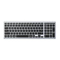UGREEN Ultra Slim Wireless & Bluetooth Keyboard | 15258