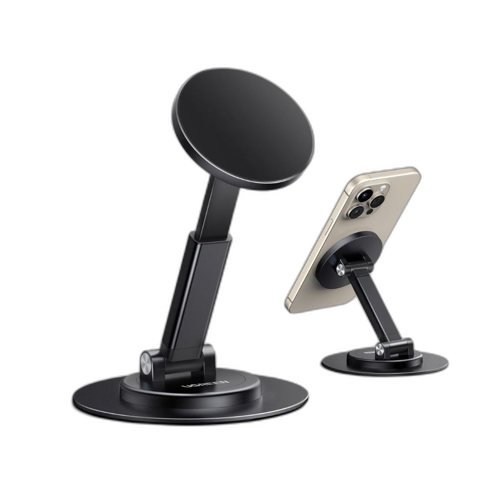 UGREEN Desktop Stand Support Phone and Tablet With a 360-degree rotating base - LP805 35152